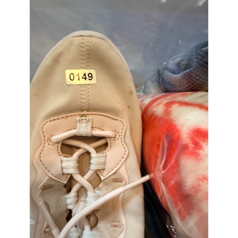 Nike React Element 55 Womens Pale Pink‎ Guava Ice Running Shoes BQ2728-600 - Picture 11 of 11